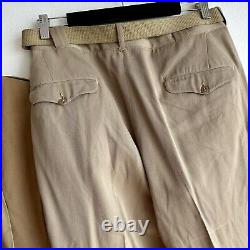 WWII US Army Air Corps 8th AAC Div Named Pilot Patched Uniform Set