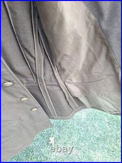 WWII US Army Air Corps Sergeant Uniform CBI Patched Pacific