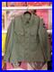 WWII US Army Air Force 1st Pattern HBT Jacket Patches 1940s