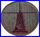 WWII US Army Air Force Civilian A. T. C. Air Transport Command SSI Shoulder Patch