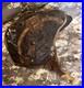WWII US Army Air Force (USAAF) B-6 Flight Helmet Leather Sheep Skin X-Large K-41