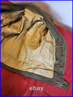 WWII US Army Airways Communication Systems/A. A. C. S Full Bullion Uniform