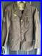 WWII US Army Ike Jacket 8th Air Force Tech Sergeant Uniform with Patches 37L