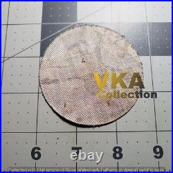 WWII US Army Kiska Task Force US Special Forces Oilskin Patch