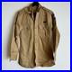 WWII US Army Patched Shirt 82nd Airborne