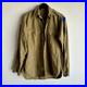 WWII US Army Patched Shirt 88th Division Infantry