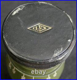 WWII US Army Signal Corps Combat Photographers Camera PH-501 Ilex Paragon Lens
