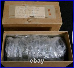 WWII US Army Signal Corps Combat Photographers Camera PH-501 Ilex Paragon Lens