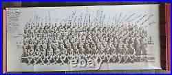WWII US Army Soldier Memorabilia large lot 104th Inf. Division, Rare items