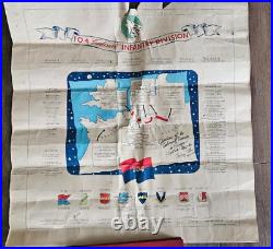 WWII US Army Soldier Memorabilia large lot 104th Inf. Division, Rare items