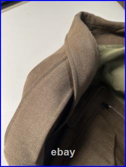 WWII US Army combat Ike jackets CPL, 112th Infantry, 28th Infantry Division 2