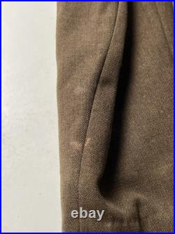 WWII US Army combat Ike jackets CPL, 112th Infantry, 28th Infantry Division 2