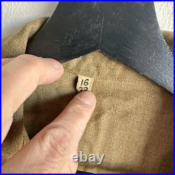 WWII US army 24th & 32nd Inf Div patches bullion Citation patch