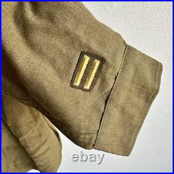WWII US army 24th & 32nd Inf Div patches bullion Citation patch