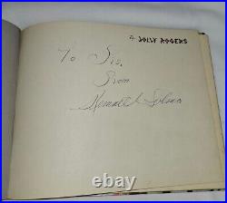 WWII U. S. Army Air Forces, The JOLLY ROGERS, 90th Bomb Group, Unit History, 1944
