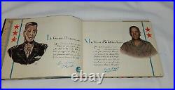 WWII U. S. Army Air Forces, The JOLLY ROGERS, 90th Bomb Group, Unit History, 1944