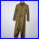 WWII United States Army Air Force (USAAF) Coverall With That Men May Fly Patch