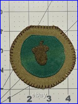 WW 1 US Army 87th Division Patch Inv# K5796