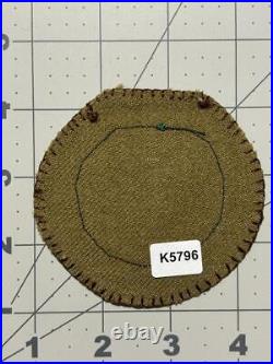 WW 1 US Army 87th Division Patch Inv# K5796