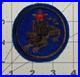 WW 2 US Army 14th Air Force Wool Bullion Patch Inv# K6564