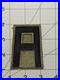 WW 2 US Army 1st Army DEM or DEML Greenback Patch Inv# K6924