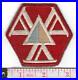 WW 2 US Army 466th Quartermaster Battalion (Mobile) Patch Inv# S885