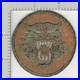 WW 2 US Army 4 Wheel Tank Destroyer Greenback Patch Inv# K3859