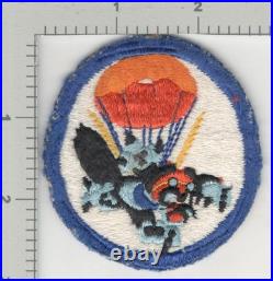 WW 2 US Army 503rd Airborne Infantry Regiment Patch Inv# K4458