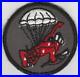 WW 2 US Army 508th Airborne Infantry Regiment Patch Inv# M053
