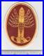 WW 2 US Army 69th Anti-Aircraft Artillery Battalion Patch Inv# B600