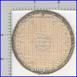 WW 2 US Army 6th Service Command OD Border Patch Inv# K3042
