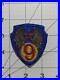 WW 2 US Army 9th Air Force Bullion Patch Inv# K6554