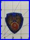 WW 2 US Army 9th Air Force Bullion Patch Inv# K6555