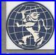 WW 2 US Army Air Force 316th Bombardment Wing 20th Air Force Patch Inv# N1901