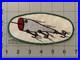 WW 2 US Army Air Force 4th Anti Submarine / 393rd Bomb Squadron Patch Inv# K4887