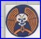 WW 2 US Army Air Force 5th Bomb Group Patch Inv# K3524