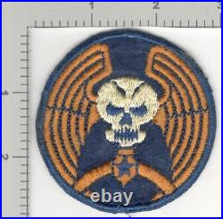 WW 2 US Army Air Force 5th Bomb Group Patch Inv# K4165