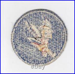 WW 2 US Army Air Force Womens Auxiliary Ferrying Squadron Patch Inv# C862