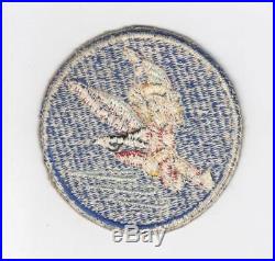 WW 2 US Army Air Force Womens Auxiliary Ferrying Squadron Patch Inv# C863