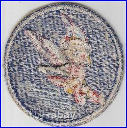 WW 2 US Army Air Force Womens Auxiliary Ferrying Squadron Patch Inv# F327