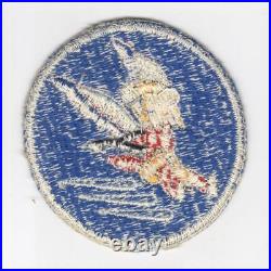 WW 2 US Army Air Force Womens Auxiliary Ferrying Squadron Patch Inv# H365
