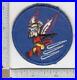 WW 2 US Army Air Force Womens Auxiliary Ferrying Squadron Patch Inv# N636