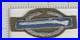 WW 2 US Army CIB Combat Infantry Badge Bullion Patch Inv# K3024
