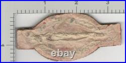 WW 2 US Army CIB Combat Infantry Badge Bullion Patch Inv# K3024