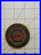 WW 2 US Army Constabulary Bullion Patch Inv# K6463