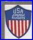 WW 2 US Army Jingpaw Ranger Patch Inv# K2626