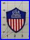 WW 2 US Army Jingpaw Rangers Patch Inv# K6318