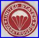 WW 2 US Army Paratroops 4 PX Patch Inv# M051