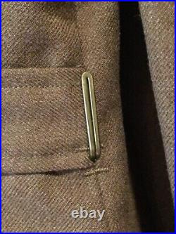 WW II US Army 5th Air Force Uniform Jacket Pacific Campaign Ribbons Patches