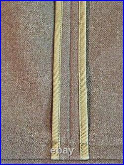 WW II US Army 5th Air Force Uniform Jacket Pacific Campaign Ribbons Patches